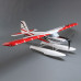 Turbo Timber Evolution 1.5m Smart BNF Basic, SAFE & AS3X includes Floats by Eflite SRP $749.01