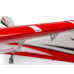 Turbo Timber Evolution 1.5m Smart BNF Basic, SAFE & AS3X includes Floats by Eflite SRP $749.01