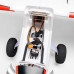 Turbo Timber Evolution 1.5m Smart BNF Basic, SAFE & AS3X includes Floats by Eflite SRP $749.01