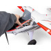 Turbo Timber Evolution 1.5m Smart BNF Basic, SAFE & AS3X includes Floats by Eflite SRP $749.01