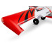 Turbo Timber Evolution 1.5m Smart BNF Basic, SAFE & AS3X includes Floats by Eflite SRP $749.01