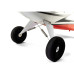 Turbo Timber Evolution 1.5m Smart BNF Basic, SAFE & AS3X includes Floats by Eflite SRP $749.01