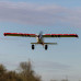 Turbo Timber Evolution 1.5m Smart BNF Basic, SAFE & AS3X includes Floats by Eflite SRP $749.01