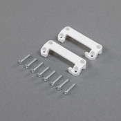 Landing Gear Retainer: Turbo Timber Evolution 1.5m by Eflite Landing Gear Retainer: Turbo Timber Evolution 1.5m by Eflite