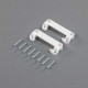 Landing Gear Retainer: Turbo Timber Evolution 1.5m by Eflite