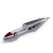 Fuselage: Beechcraft D18 by Eflite SRP $199.21