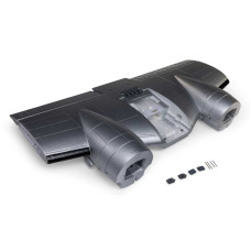 Wing Center Section: Beechcraft D18 by Eflite SRP $211.68 Wing Center Section: Beechcraft D18 by Eflite SRP $211.68