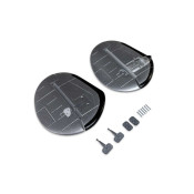 Vertical Fins Left and Right: Beechcraft D18 by Eflite SRP $80.01