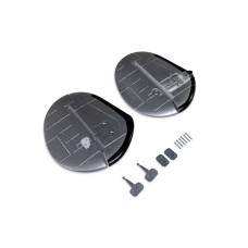 Vertical Fins Left and Right: Beechcraft D18 by Eflite SRP $80.01 Vertical Fins Left and Right: Beechcraft D18 by Eflite SRP $80.01
