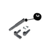 Tailwheel and Arms: Beechcraft D-18 by Eflite SRP $22.12
