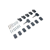 Hardware Set: Beechcraft D18 by Eflite SRP $31.98