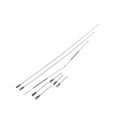 Pushrod Set: Beechcraft D18 by Eflite SRP $41.54