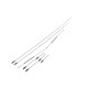 Pushrod Set: Beechcraft D18 by Eflite SRP $41.54