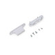 Hands Free Servo Connector: Beechcraft D18 by Eflite SRP $22.12