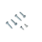 Wing and tail screws: Beechcraft D18 by Eflite SRP $11.06