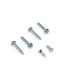 Wing and tail screws: Beechcraft D18 by Eflite SRP $11.06