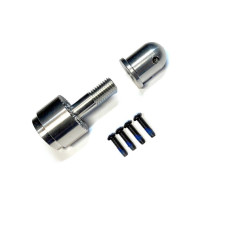 Prop Adapter/Spinner Nut: Beechcraft D18 by Eflite SRP $26.38 Prop Adapter/Spinner Nut: Beechcraft D18 by Eflite SRP $26.38