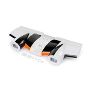 Wing Center Section (White): RC-45J 1.5m by Eflite SRP $249.37 Wing Center Section (White): RC-45J 1.5m by Eflite SRP $249.37