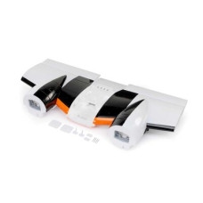 Wing Center Section (White): RC-45J 1.5m by Eflite SRP $249.37 Wing Center Section (White): RC-45J 1.5m by Eflite SRP $249.37