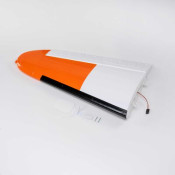 Right Wing Tip (White): RC-45J 1.5m by Eflite SRP $69.26 Right Wing Tip (White): RC-45J 1.5m by Eflite SRP $69.26