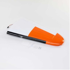 Left Wing Tip (White): RC-45J 1.5m by Eflite SRP $69.26 Left Wing Tip (White): RC-45J 1.5m by Eflite SRP $69.26