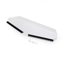 Horizontal Stabilizer (White): RC-45J 1.5m by Eflite SRP $83.08 Horizontal Stabilizer (White): RC-45J 1.5m by Eflite SRP $83.08