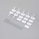 Control horn Set (White): RC-45J 1.5m by Eflite SRP $33.23