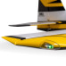 Sportix 1.1m BNF Basic with AS3X+ & SAFE Select by Eflite SRP $648.99 Sportix 1.1m BNF Basic with AS3X+ & SAFE Select by Eflite SRP $648.99