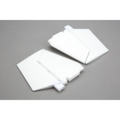 Horizontal Stab set: Ultimate 2 by Eflite SRP $54.6 Horizontal Stab set: Ultimate 2 by Eflite SRP $54.6