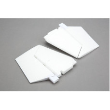 Horizontal Stab set: Ultimate 2 by Eflite SRP $54.6 Horizontal Stab set: Ultimate 2 by Eflite SRP $54.6