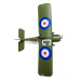 S.E.5a 900mm PNP by Eflite SRP $676.79 S.E.5a 900mm PNP by Eflite SRP $676.79