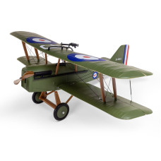 S.E.5a 900mm PNP by Eflite SRP $676.79 S.E.5a 900mm PNP by Eflite SRP $676.79