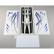 Decal: Opterra by Eflite SRP $53.61 Decal: Opterra by Eflite SRP $53.61