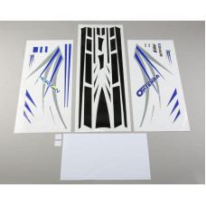 Decal: Opterra by Eflite SRP $53.61
