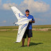 Opterra 2M Wing BNF Basic by Eflite SRP $762.41 Opterra 2M Wing BNF Basic by Eflite SRP $762.41