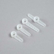 Servo Arm Assortment Suits PKZ & EFL Servos (3W & 5W) (Replaces PKZ1132)