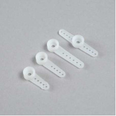 Servo Arm Assortment Suits PKZ & EFL Servos (3W & 5W) (Replaces PKZ1132) Servo Arm Assortment Suits PKZ & EFL Servos (3W & 5W) (Replaces PKZ1132)