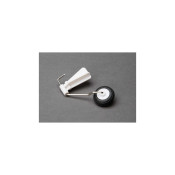 Tailwheel Set: Extra 300 1.3m by Eflite SRP $18.92 Tailwheel Set: Extra 300 1.3m by Eflite SRP $18.92