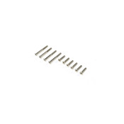 Screw Set: Extra 300 1.3m- by Eflite Screw Set: Extra 300 1.3m- by Eflite