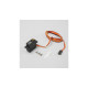 23g MG Servo: Extra 300 1.3m