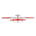 V1200 1.2m BNF Basic with AS3X+ and SAFE Select by Eflite SRP $1098.97 V1200 1.2m BNF Basic with AS3X+ and SAFE Select by Eflite SRP $1098.97
