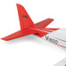 V1200 1.2m BNF Basic with AS3X+ and SAFE Select by Eflite SRP $1098.97 V1200 1.2m BNF Basic with AS3X+ and SAFE Select by Eflite SRP $1098.97