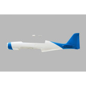 Painted Fuselage: V1200 by Eflite SRP $118.91