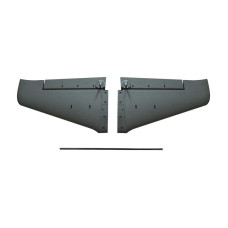 Painted Stab w/tube and screws: V1200 by Eflite SRP $40.87 Painted Stab w/tube and screws: V1200 by Eflite SRP $40.87
