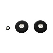 Wheel Set: V1200 by Eflite SRP $33.23