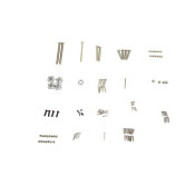 Hardware Set: V1200 by Eflite SRP $35.98