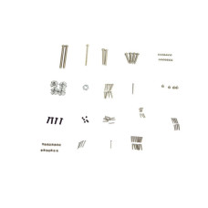 Hardware Set: V1200 by Eflite SRP $35.98