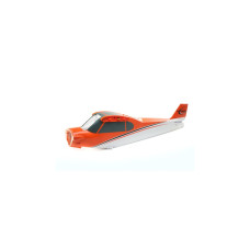 Fuselage: Carbon-Z Cub SS 2m by Eflite SRP $191.46 Fuselage: Carbon-Z Cub SS 2m by Eflite SRP $191.46