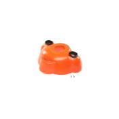 Cowling: Carbon-Z Cub SS 2m by Eflite
