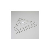 Float Strut Set:Carbon-Z Cub SS 2m Float Strut Set:Carbon-Z Cub SS 2m